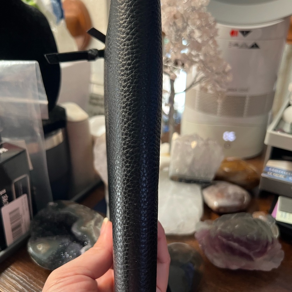 Kate Spade Malea Mulberry Street Black Large Wallet Gently used, like new - Picture 2 of 9